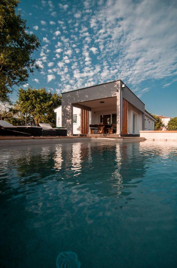 Villa Olea Vodnjan Exterior foto